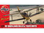 [1/72] De Havilland DH.82a Tiger Moth