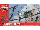 [1/72] HANNOVER CL.111a