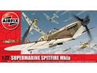 [1/72] Supermarine Spitfire Mk.Ia (New Tool)