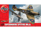 [1/72] Supermarine Spitfire Mk.I