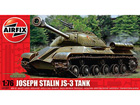 [1/76] Joseph Stalin Tank Tank