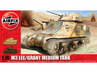 [1/76] M3 Lee Grant Medium Tank
