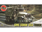 [1/72] GMC CCKW 353