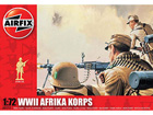 [1/72] Afrika Korps