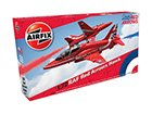 [1/72] RAF BAe Red Arrows Hawk