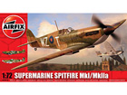 [1/72] Supermarine Spitfire Mk.I/IIa