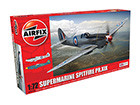 [1/72] Supermarine Spitfire Pr.XIX