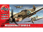 [1/72] Messerschmitt Bf 109G-6