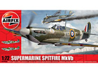 [1/72] Supermarine Spitfire MkVb