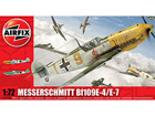 [1/72] Messerschmitt Bf 109E