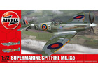 [1/72] Supermarine Spitfire MkIXc