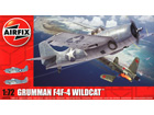 [1/72] Grumman F4F-4 Wildcat [New Tool-2015]