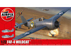 [1/72] F4F-4 Wildcat