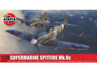 [1/72] Supermarine Spitfire Mk.Vc