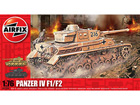 [1/76] Panzer IV F1/F2