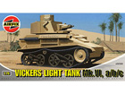 [1/76] Vickers Light Tank Mk.VI a/b/c