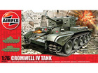 [1/76] Cromwell Mk.IV Cruiser Tank