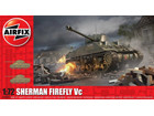 [1/72] Sherman Firefly Vc