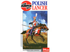 [54mm] POLISH LANCER