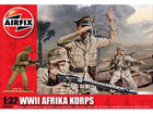 [1/32] WWII Africa Korps