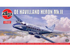 [1/72] de Havilland Heron MkII [Vintage Classics]