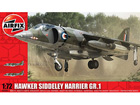 [1/72] Hawker Siddeley Harrier GR1