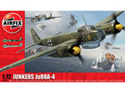 [1/72] Junkers Ju88A-4
