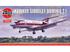 [1/72] Hawker Siddeley Dominie T.1 [Vintage Classics]