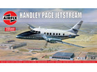 [1/72] Handley Page Jetstream [Vintage Classics]