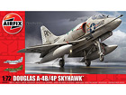 [1/72] Douglas A-4B / A-4P Skyhawk