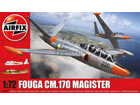 [1/72] Fouga CM.170 Magister