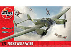 [1/72] Focke Wulf Fw189