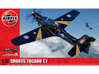 [1/72] Shorts Tucano T.1