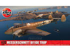 [1/72] Messerschmitt Bf110E/E-2 TROP
