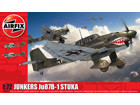 [1/72] Junkers Ju87 B-1 Stuka