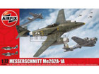 [1/72] Messerschmitt Me262A-1A Schwalbe