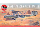 [1/144] Handley Page H.P.42 Heracles