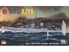 [1/600] HMS Ajax