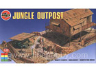[1/76] JUNGLE OUTPOST