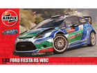 [1/32] Ford Fiesta WRC