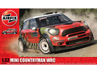 [1/32] Mini Countryman WRC