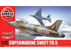 [1/72] Supermarine Swift F.R. Mk5