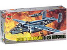 [1/72] B-25H/J Mitchell
