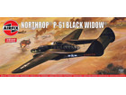 [1/72] Northrop P-61 Black Widow [Vintage Classics]