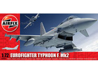 [1/72] Eurofighter TYPHOON F. MK.2