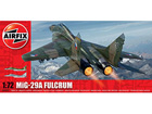 [1/72] MiG-29A Fulcrum