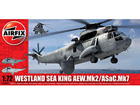 [1/72] Westland Sea King HAS Mk.2/ASaC.Mk.7