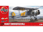[1/72] Fairey Swordfish Mk.I