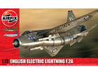 [1/72] English Electric Lightning F.2A