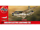 [1/72] English Electric Lightning F2A